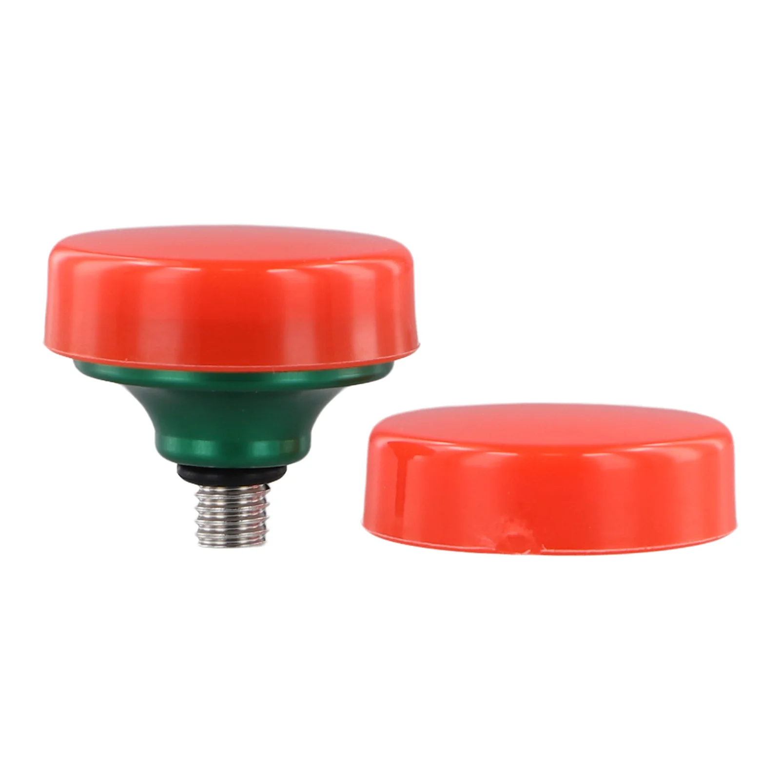 Elegant Design Concave Auto Parts Lifespan Long Lasting Performance Long Term Usage M Thread M8 Thread Reliable