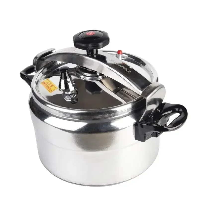 Pressure Cooker Gas Household Pressure Cooker Induction  Universal Household Explosion-proof Stainless Steel Pot Cooker