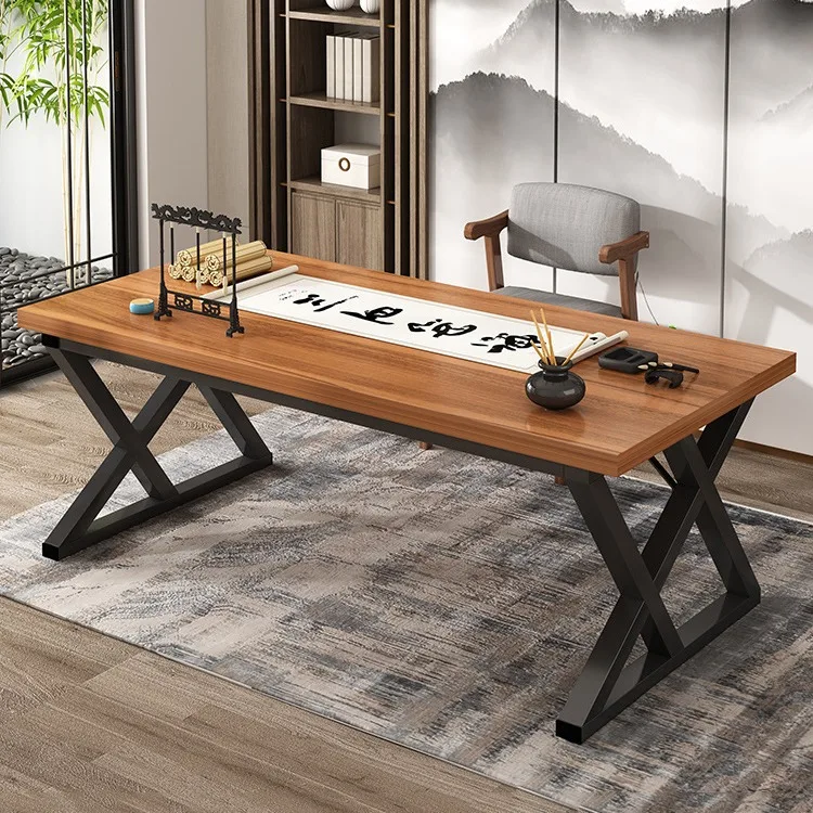 Calligraphy Table Household Desk Calligraphy And Painting Table Brush Writing New Chinese Desk Computer