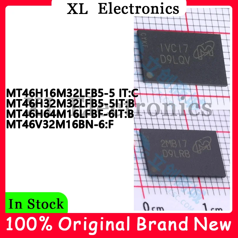 mt46h16m32lfb5-5-it-c-mt46h32m32lfb5-5it-b-mt46h64m16lfbf-6it-b-mt46v32m16bn-6-f-novo-original