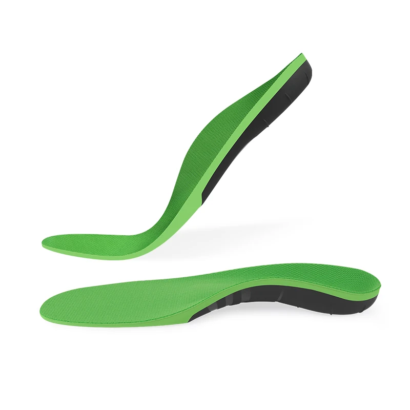 Orthotic Insoles For Feet Orthopedic Sports Insole Templates Flat Foot Arch Support Shoes Accessories Insert
