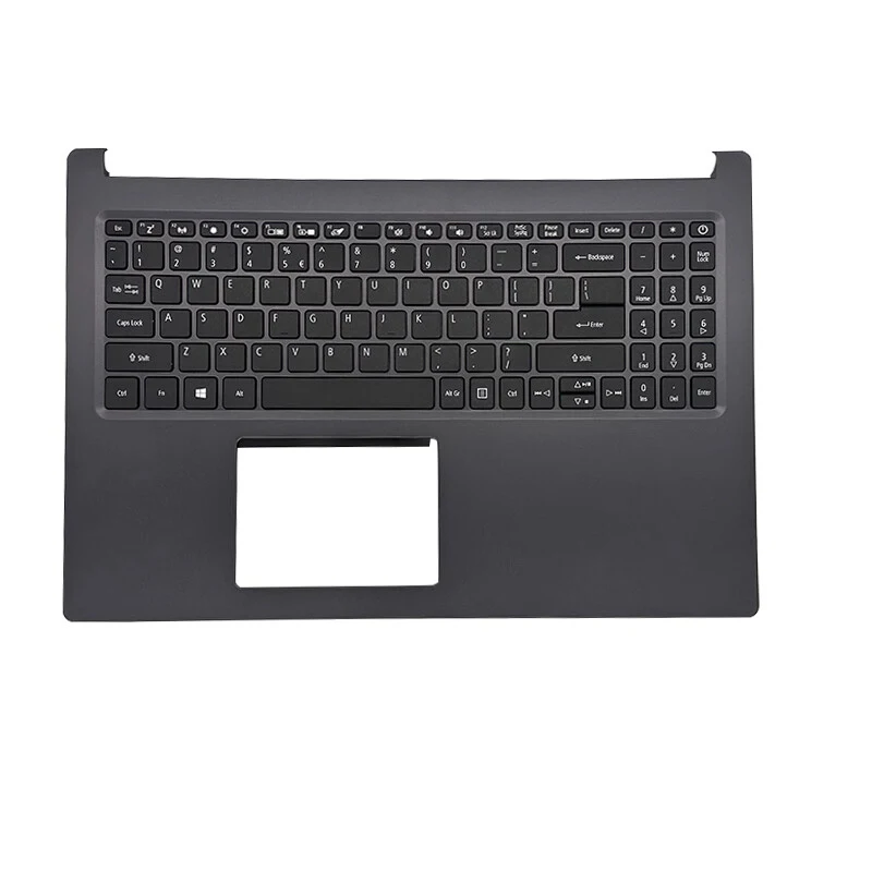 

HTS Palmrest with Keyboard US for ACER EX215-31 A315-22 N19H1 N19H2