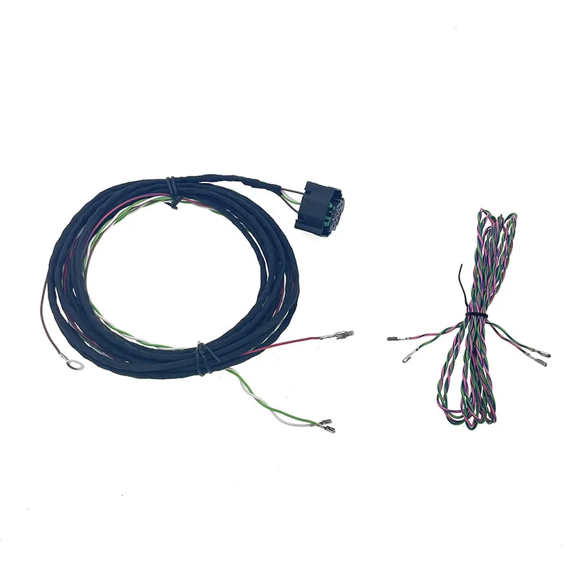 Retrofit Adaptive Cruise Control ACC Module Cable Adaptor For F30 F32 F10