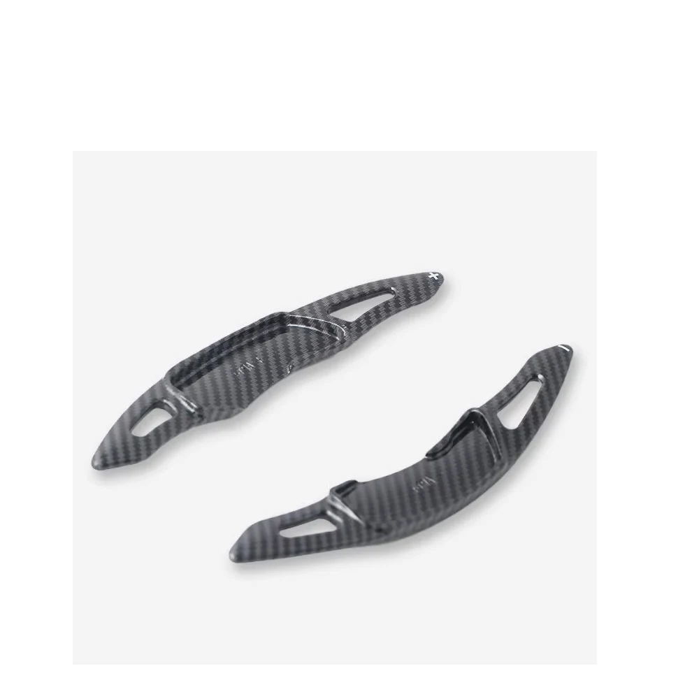 Car Steering Wheel Paddle for Toyota GT86 86 Subaru BRZ ZN6 ZC6 2013~2020 Carbon Fiber Shifter Gear Shift Extension Accessories