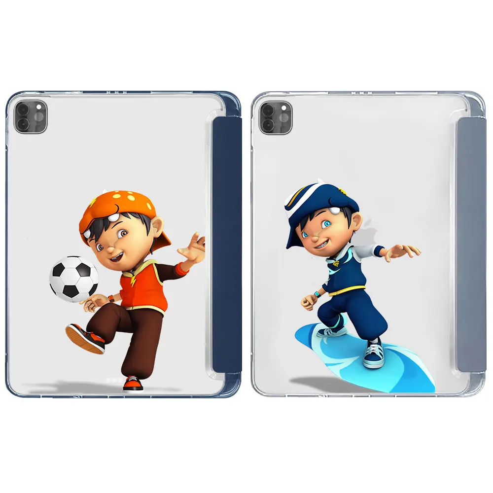 AG9 Boboiboy для iPad 7 8 9 10