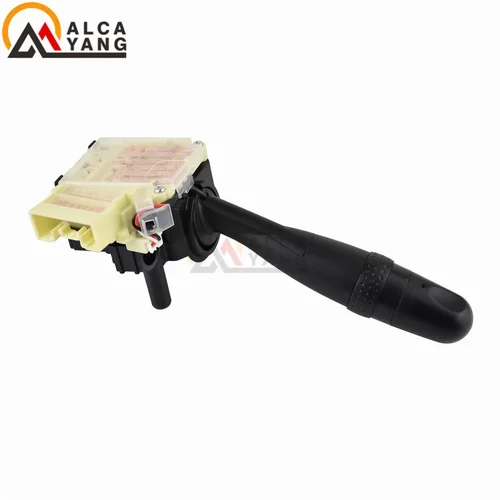 Imagen 2 del producto Nuevo interruptor de luz antiniebla, interruptor de Control de luz de dirección adecuado para Toyota Soluna Vios 2002-2008 84140-0D020 841400 D020