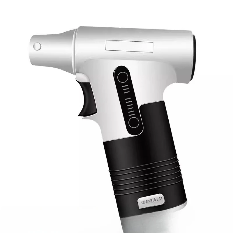 

Violent Turbo Fan Powerful Hair Blower Portable Handheld Outdoor Storm Dust Removal Artifact Car Vacuum Cleaner Dust Blower