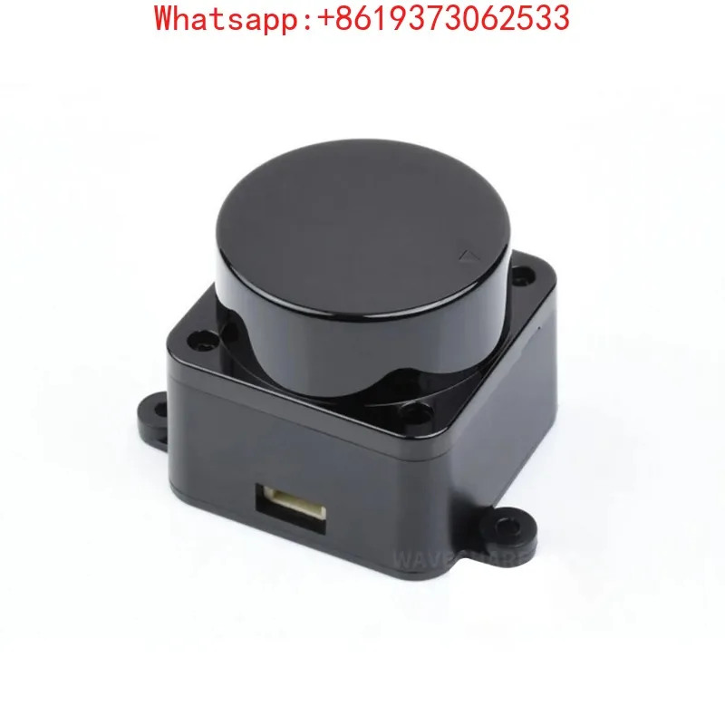 Rplidar C1 Laser Ra…