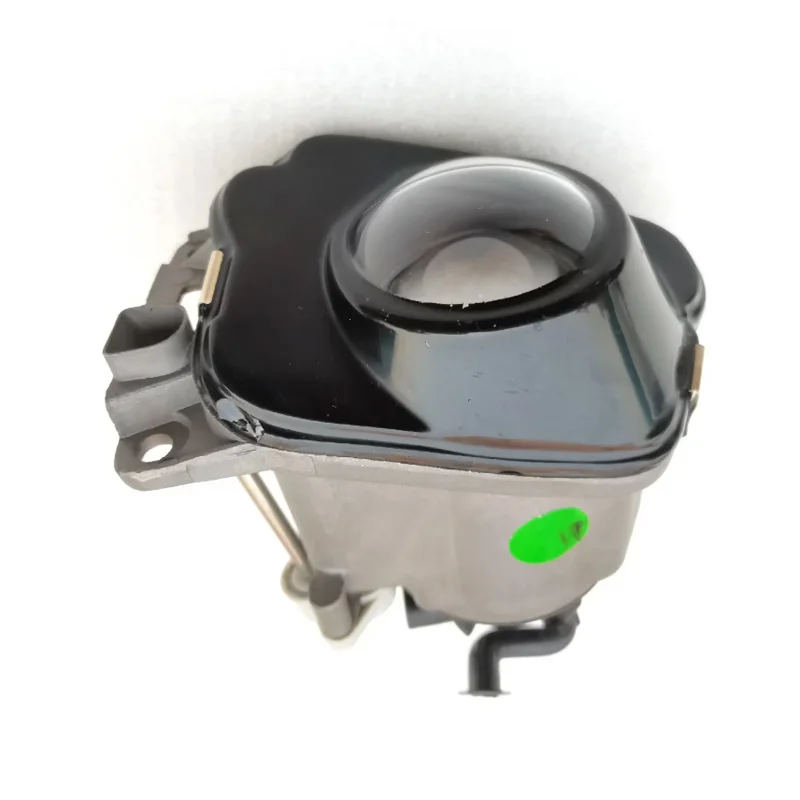 For Volkswagen Passat B5 2020 21 Front Bumper Fog Light Foglight Fog Lamp Foglamp DRL Day Running Lamp Headlamp view 5