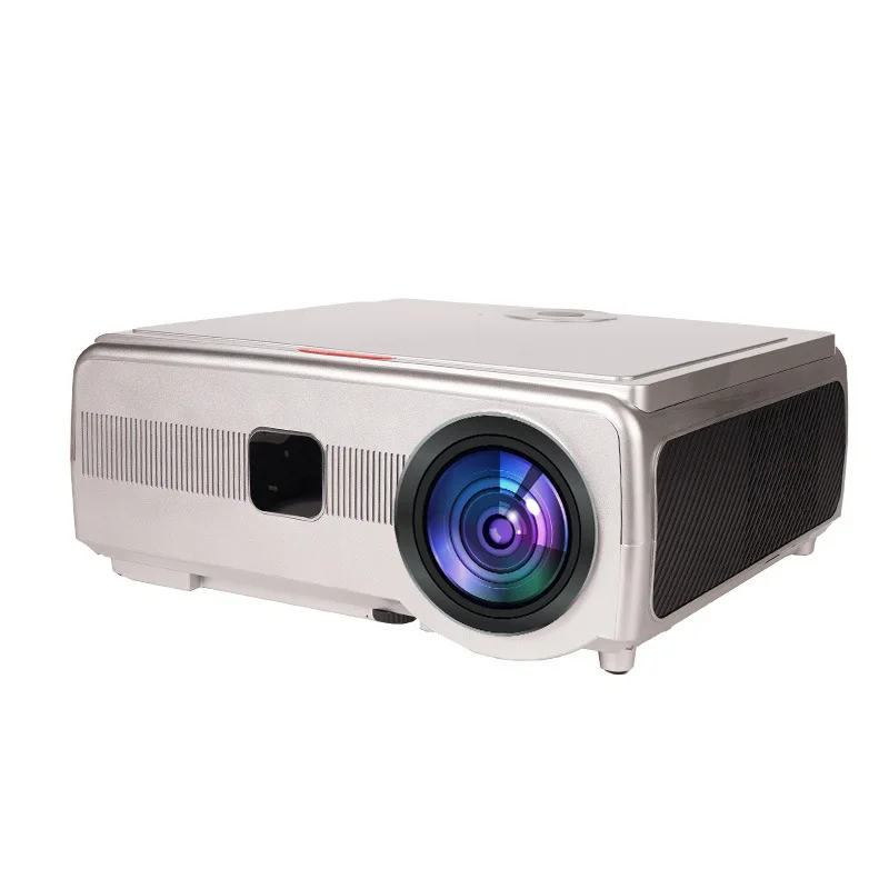 Video Projector 4K … - image