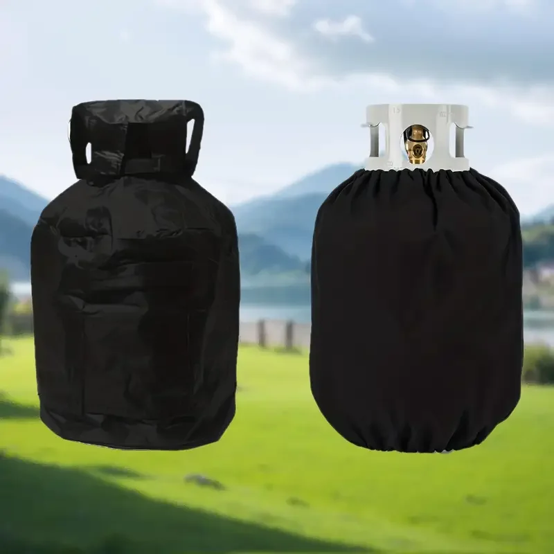 Outdoor Gas Tank Co… - image