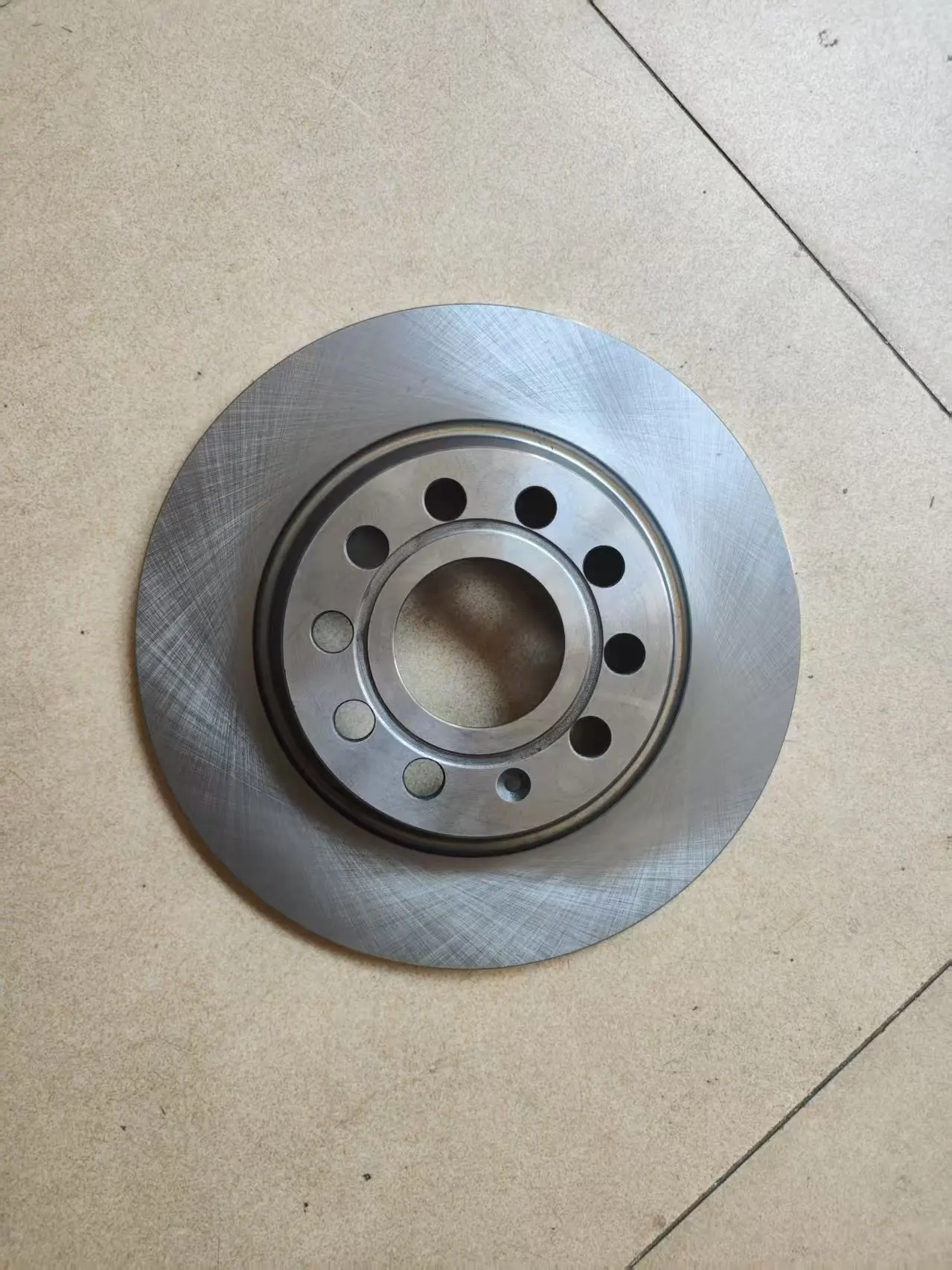 

Депозитный задний тормозной диск для Borg Ward BX7