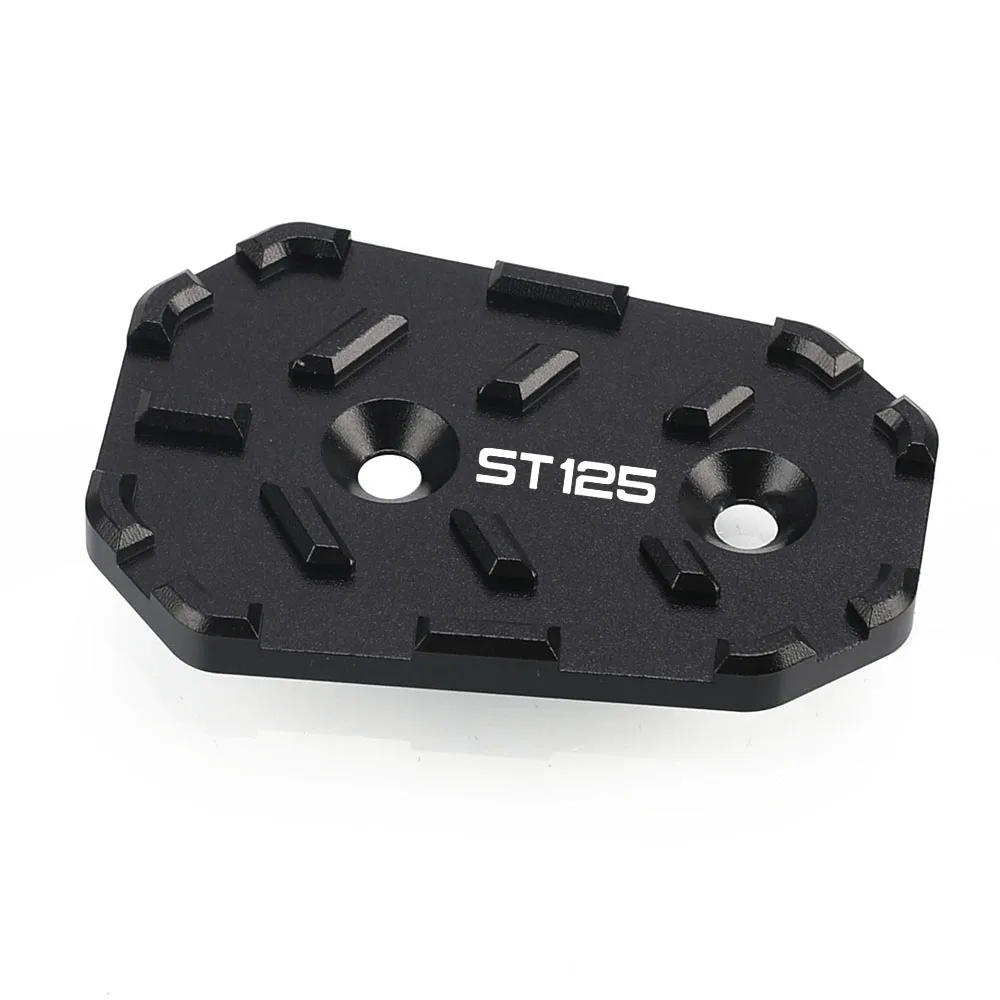 دراجة نارية DAX 125 ST125 الفرامل رافعة دواسة المكبر تمديد الوسادة لهوندا DAX125 ST 125 DAX 125ST 125DAX 2022 2023 2024 2025 #3