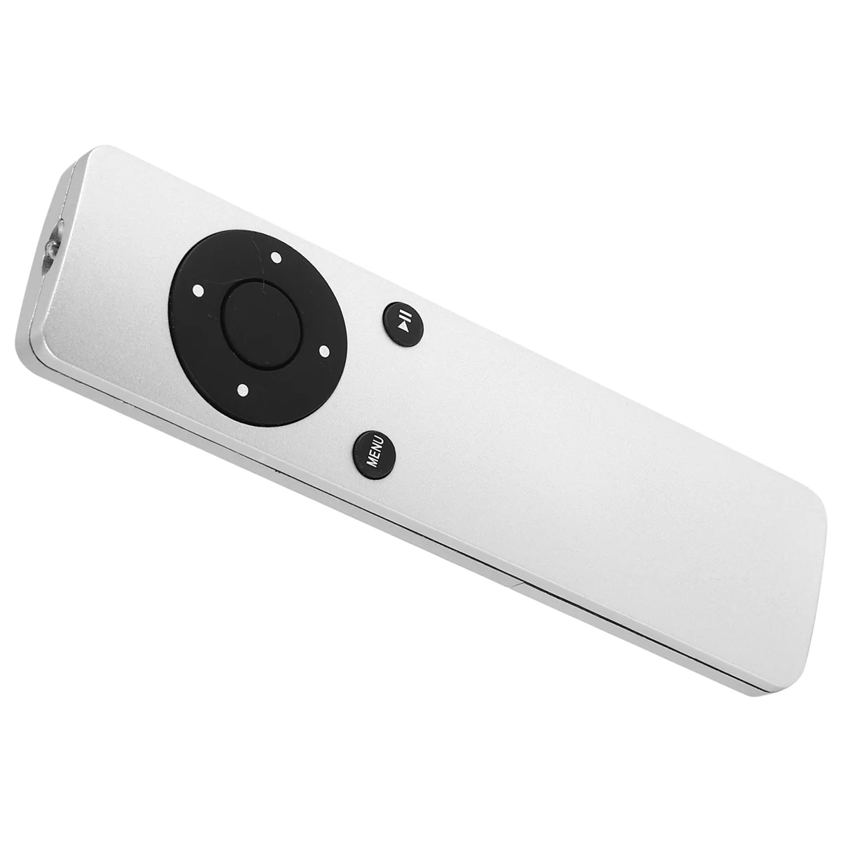 

M09KUniversal IR Remote Control Compatible for Apple TV1 TV2 TV3 Generation TV Remote for A1294 A1469 A1427 A1378 Smart Home
