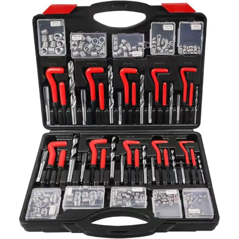 261Piece Thread Rep…