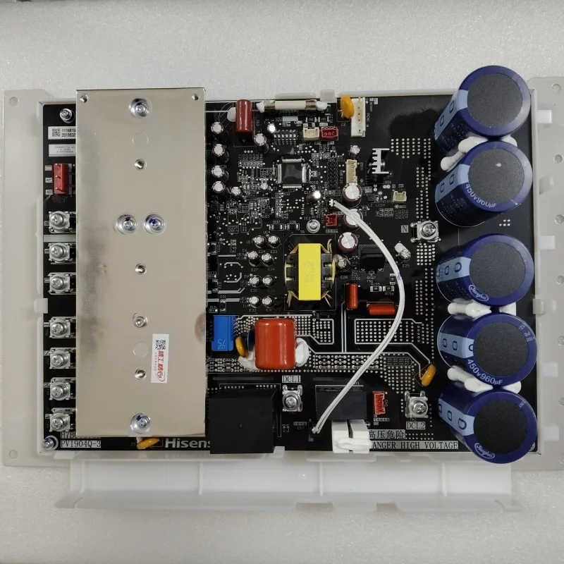 

New Suitable for Hisense Central air Conditioning Motherboard H7B06577A PV1904Q-3 111681508E4 201993270016