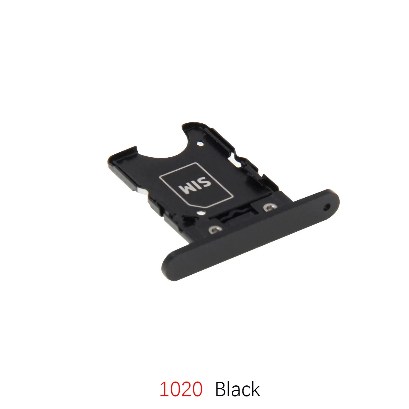 For Nokia 925 930 1020 1520 Sim Card Tray Slot Holder Socket Repair Parts view 2