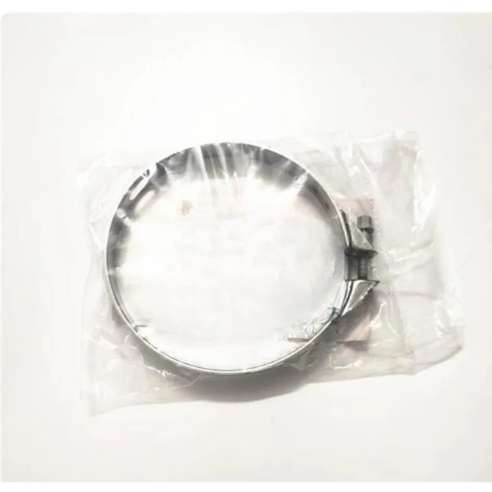 17315-5J6-A01 Genuine Air Intake Hose Clamp For Honda 2016-2025 Avancier UR-V 2.0T 2019-2025 Acura RDX 2.0T