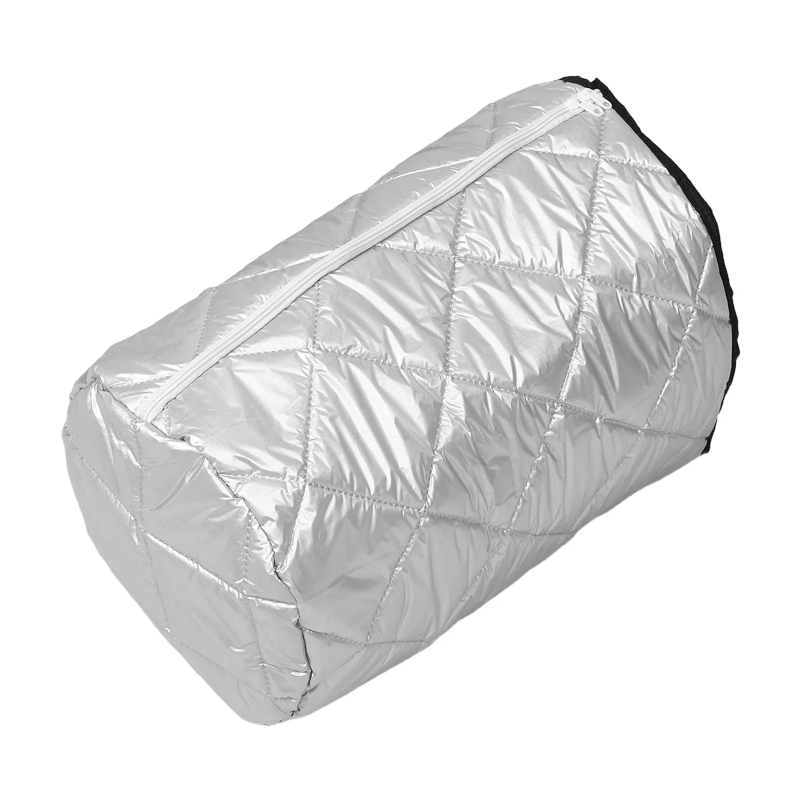 

Outdoor Waterproof Propane Tank Cover Insulated Heavy-Duty Oxford Cloth Gas Cylinder Protector for 22 Lb Camping Rv Patio Use