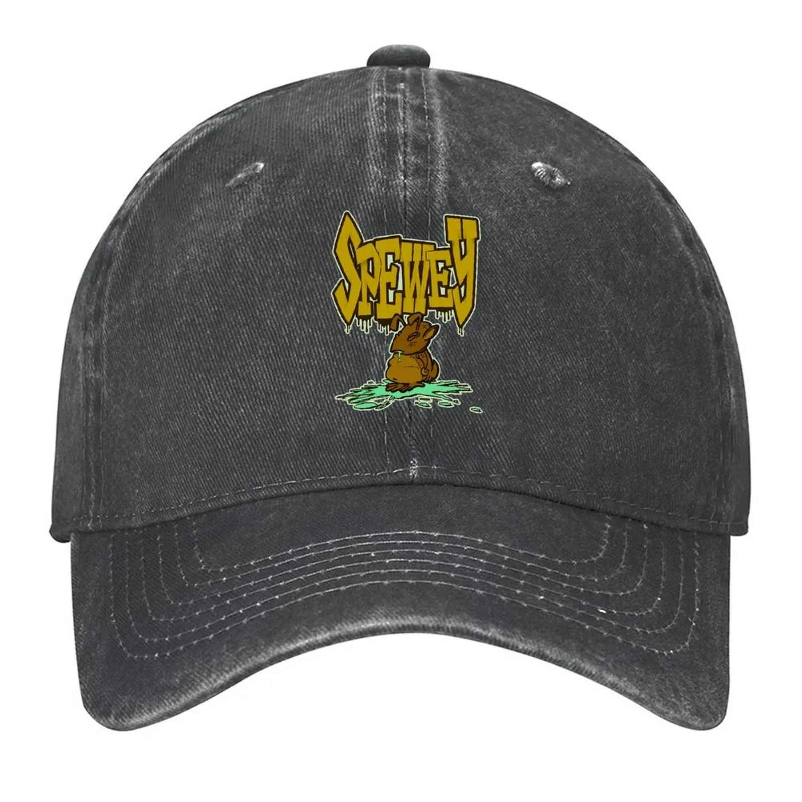 

Spewey and me - Get a Life Baseball Cap fun hats hiking hat Anime Hat Fashion Beach Baseball For Men Women's