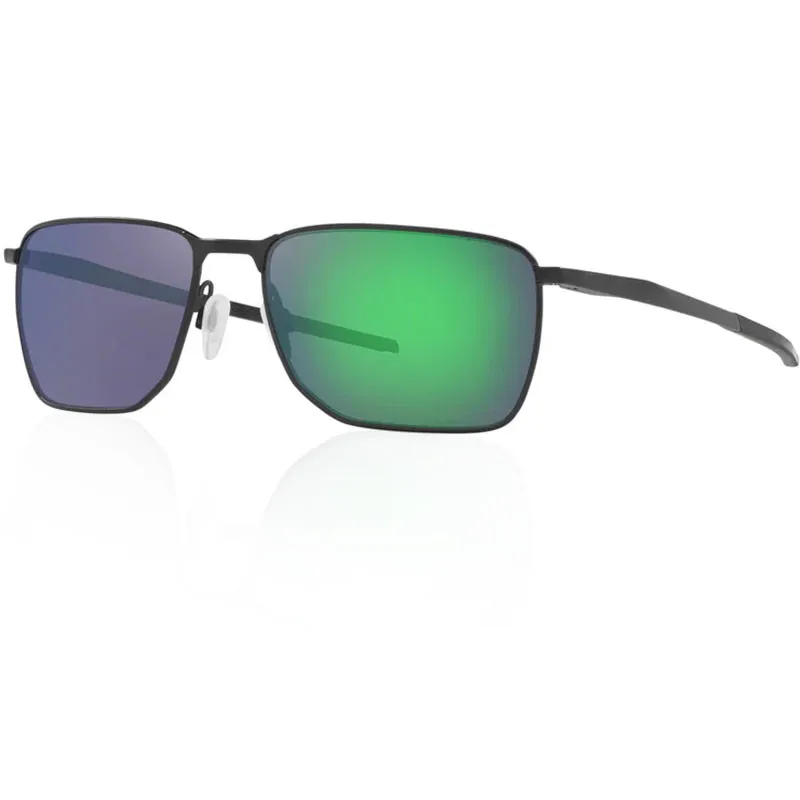 

Polarized Sun Glasses for Men UV400 Brand Design Mirror Square Goggles Anti UV Outdoor Sunglasses Eyeglass Male