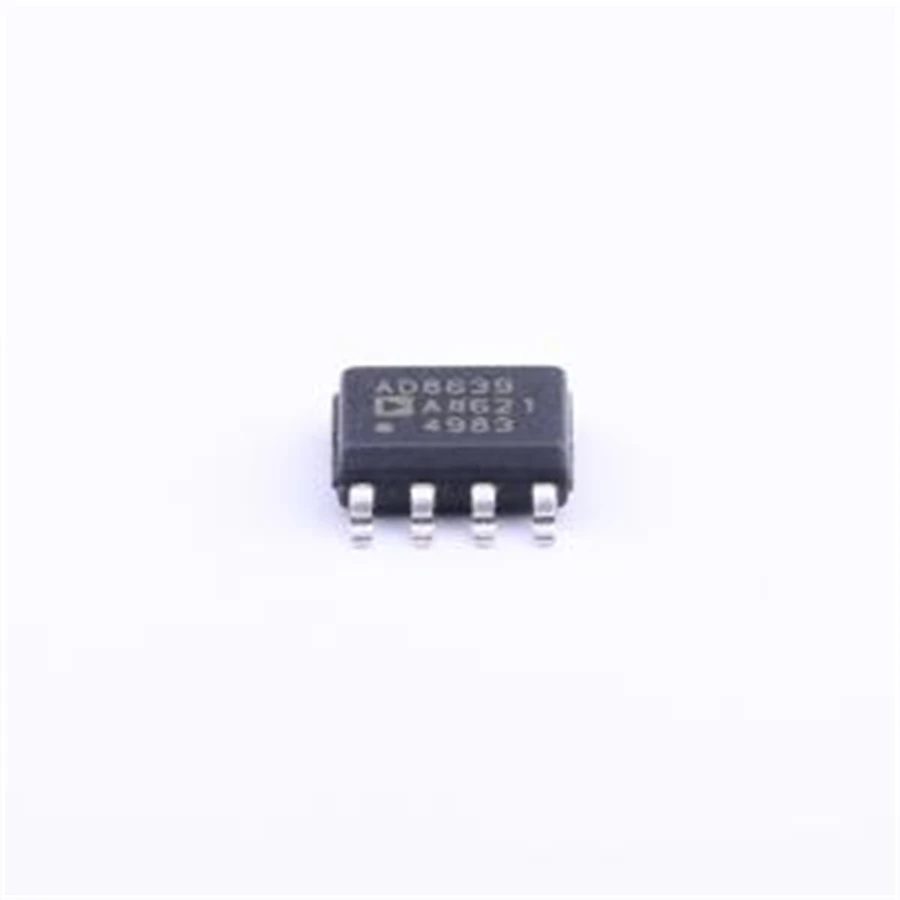 5PCS/LOT AD8639ARZ (Precision Op Amps)