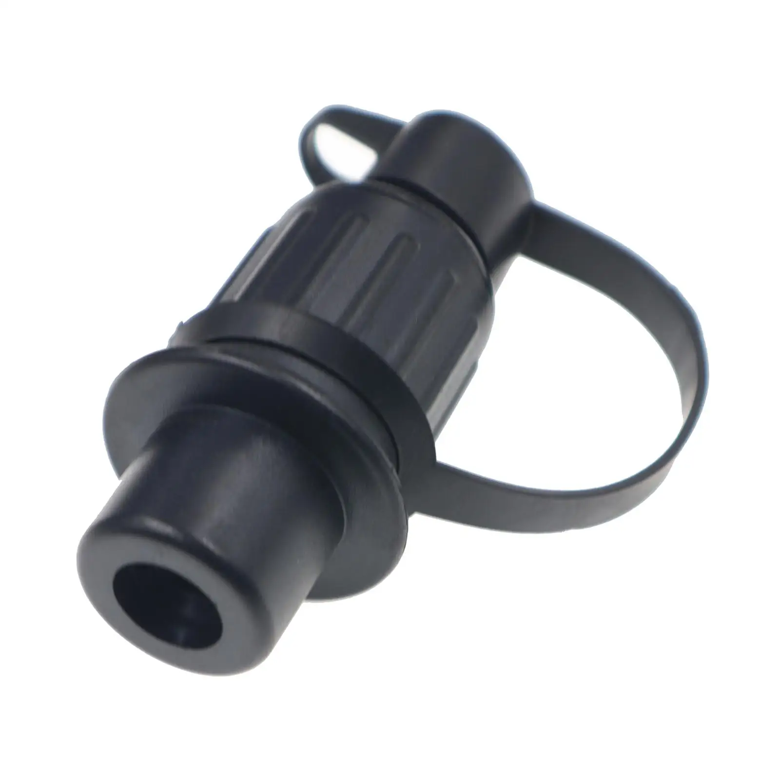 

3-контактный разъем электрического кабеля постоянного тока 12 В для прицепа-фургона