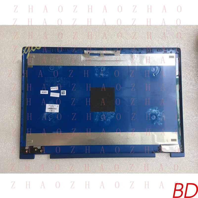 L+ 1PC For HP X360 14-CD LCD Back Cover Case Non-touch A Shell TNP-W131 L22291-001