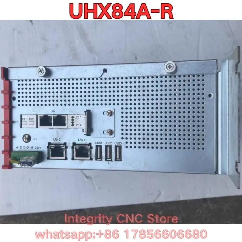 Second-hand UHX84A-R inverter function test is normal and needs to be negotiated