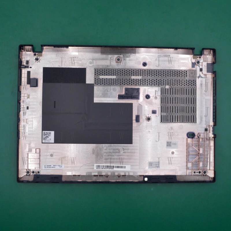 

DDJ Genuine Bottom Case Cover for Lenovo ThinkPad T14 Gen 2 5CB1H39740 5CB1L84666