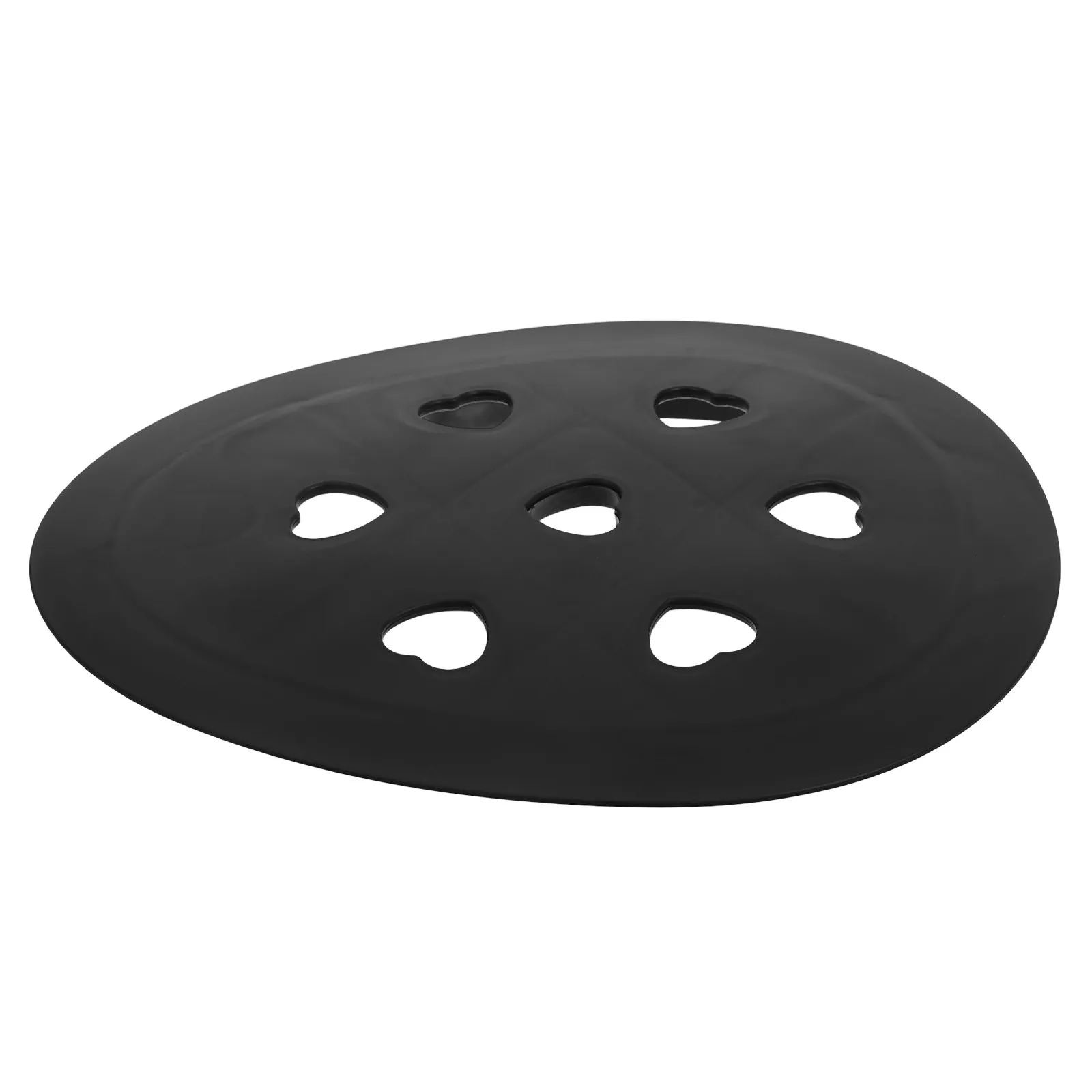 Shower Chair Pad Bathroom Stool Cushion Waterproof Padded Anti Slip Seat Mat Bath Bench Cushion Safe Support for Elderly