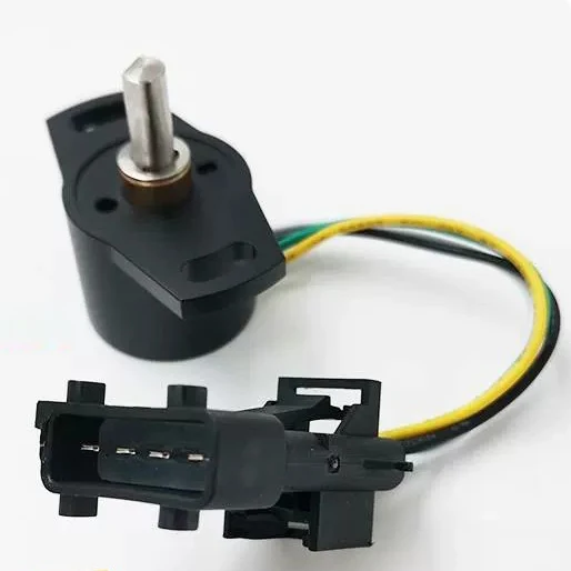 For Jungheinrich Potentiometer 51117023 Steering Angle Sensor Replacement for EJC214 EJC216 Forklift Aftermarket