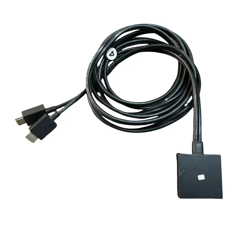 PSVR PlayStation VR Headset PS4 v1 CUH-ZVR1 Cable 4 HDMI Extension Cable For Sony