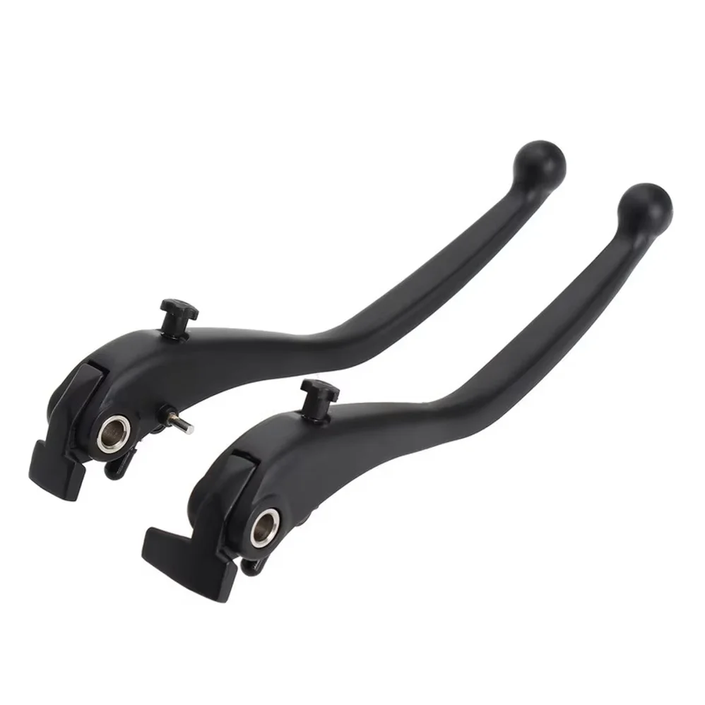 Front Control Handles For DUCATI Monster 937/950/1200 1199 1299 959 Panigale V4 V2 Streetfighter Motorcycle Clutch Brake Lever