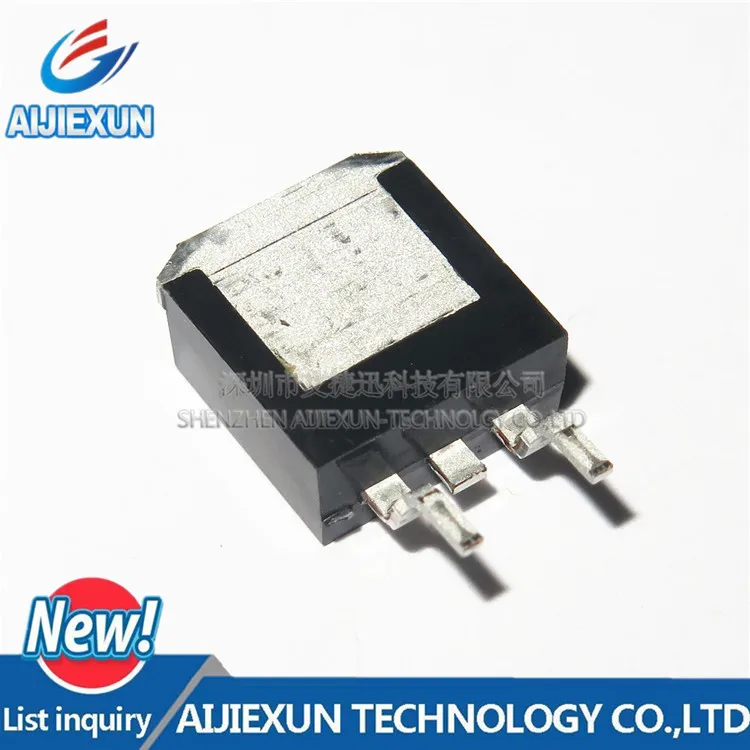 10Pcs SF10A400HD STO-263 ULTRA FAST RECOVERY POWER RECTIFIER in stock 100% New and original