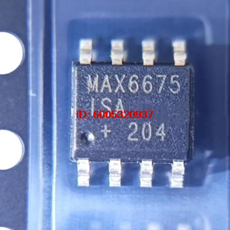MAX6675 MAX6675ISA+T NEW Original Genuine Chip Packing 8-SOP