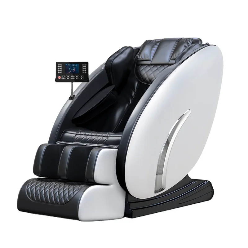 

Professional Shiatsu Chair Zero Gravity 8d Massage Sofa Chair Sillon Masajeador Smart Full Body Massage Chair