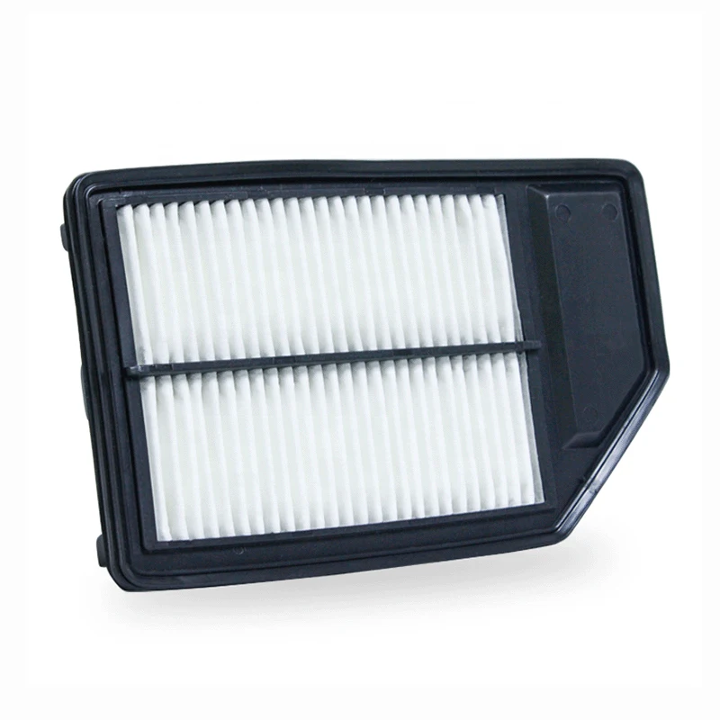 Air Filter For HONDA FIT JAZZ 2005 2006 2007 2008 FIT SALOON 2003-2006 CITY 2007-2008 OEM:17220-REJ-W00