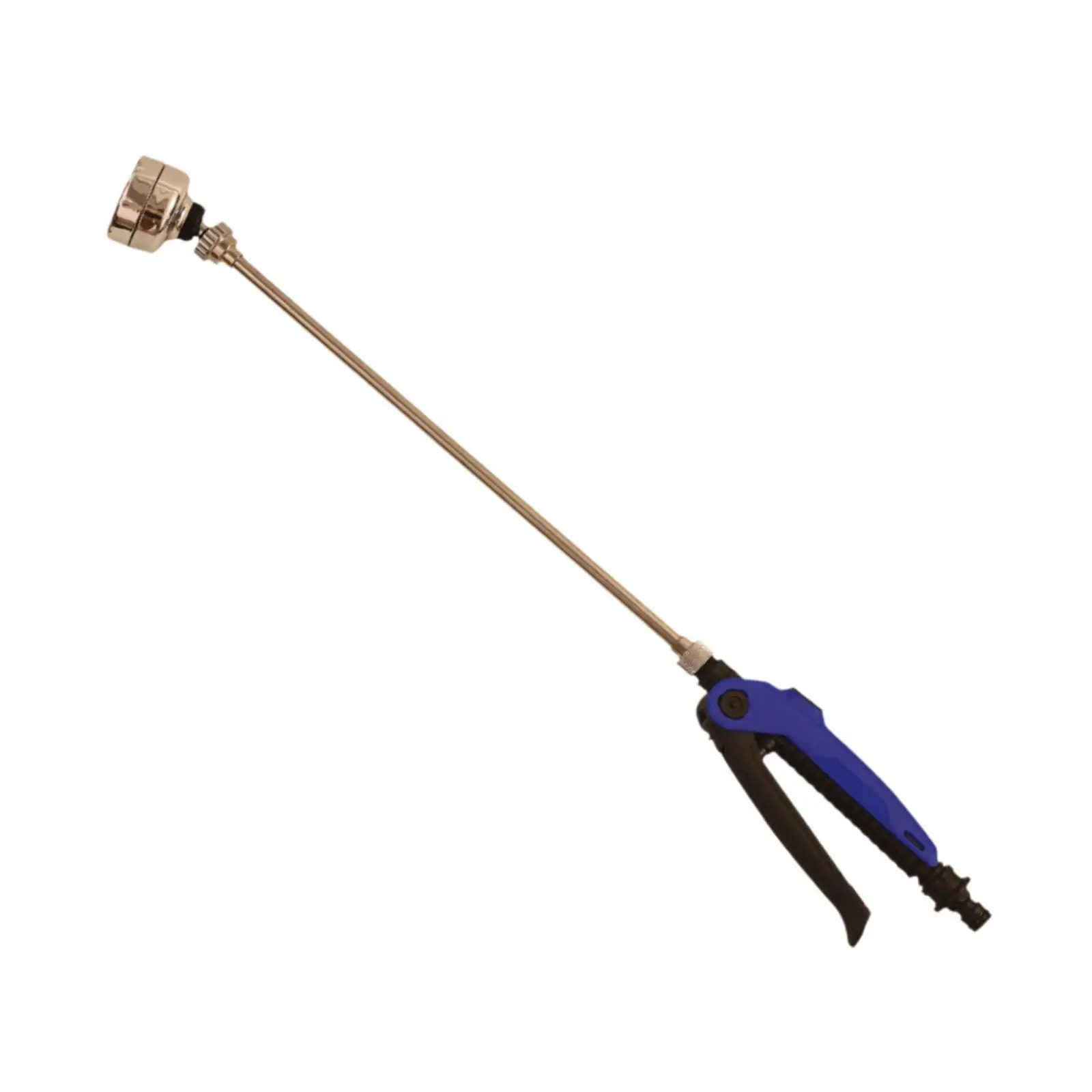 Watering Wand Ergonomic Sprayer Lance Gardening Accessories for Automatic Garden Irrigation System Outdoor Use