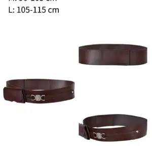 Jedi Knight Cosplay Belt for Men and Women, Anakin, Cosplay Belts, Space Battle movie, Princess Leia, Obi Cos, Wan Temple Guard, Red Office Belt 8 Main Sales Princess Leia - №8