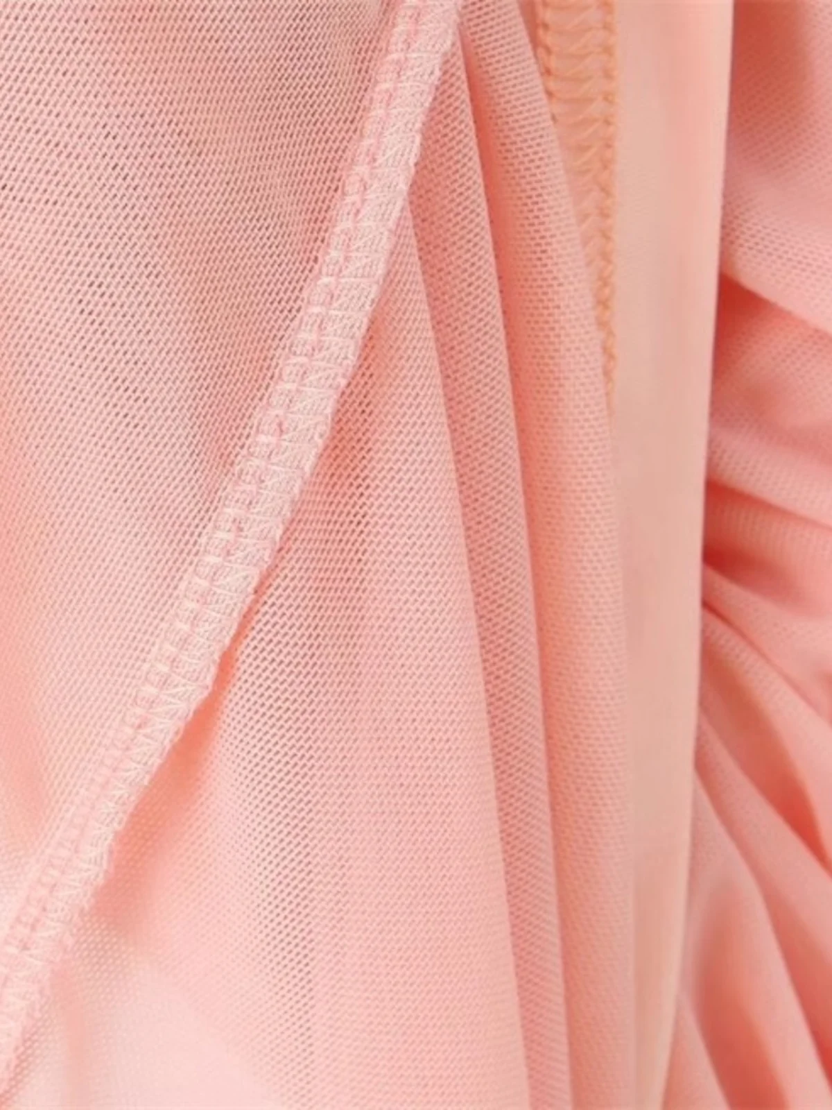 섹시한 로우컷 플리츠 허리 벨트 스트랩 슬림핏 엉덩이를 덮는 발레 스커트 여성 패션 봄 2025