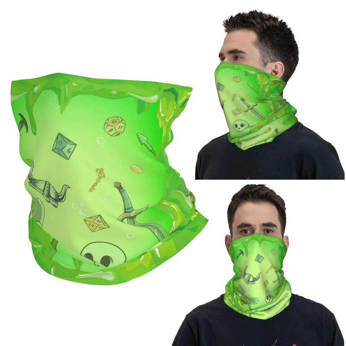 Gelatinous Cube Gre…