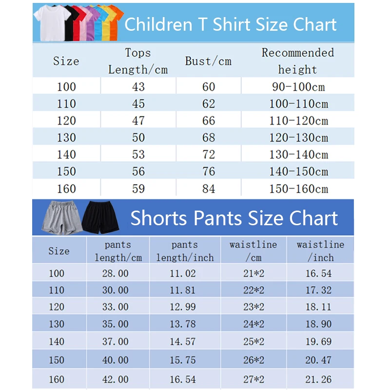 Skibidi Toilet Kids T-shirt Shorts Set Summer Anime Cotton Tees Pants Boys Girls TV Speaker Man Short Sleeve Children Clothing