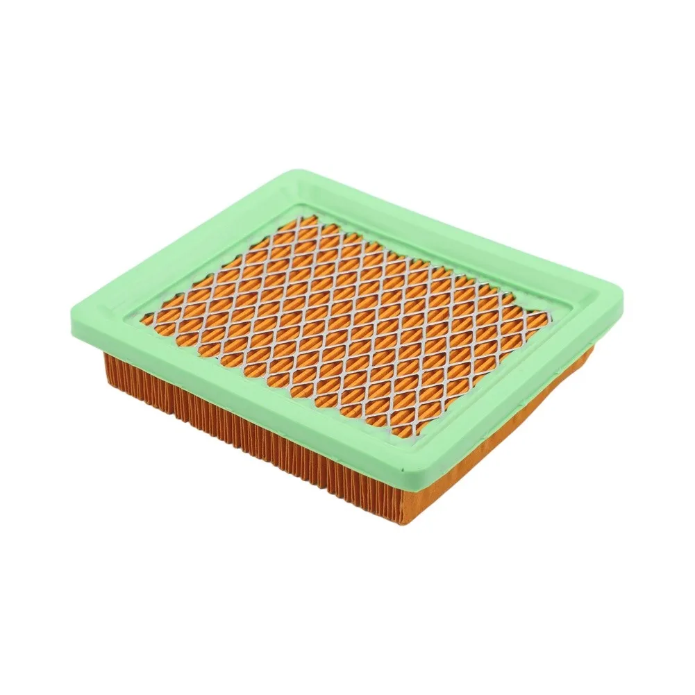 for Lawn Mower Air Filters For Hyundai HYM510SP HYM510SPE Air Cleaner Air Filter Replacement Garden Tools Grass Trimmer Part