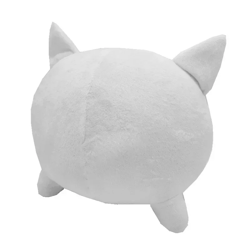 Le jouet en peluche Battle Cats pour enfants, Neko, beurre en peluche, animaux doux, dessin animé mignon, cadeaux d'anniversaire, décoration d'intérieur, 20cm