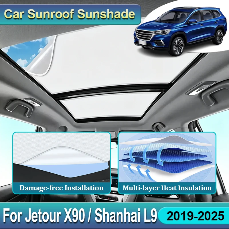 para-jetour-x90-shanhai-l9-accesorios-2019-2025-2023-2024-parasol-protector-de-techo-solar-aislamiento-termico-anti-uv