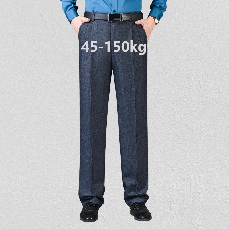 

Man pants Men clothing Oversized High Waist Men trousers Britches Men's clothing pants Streetwear Casual Pants clothes for man