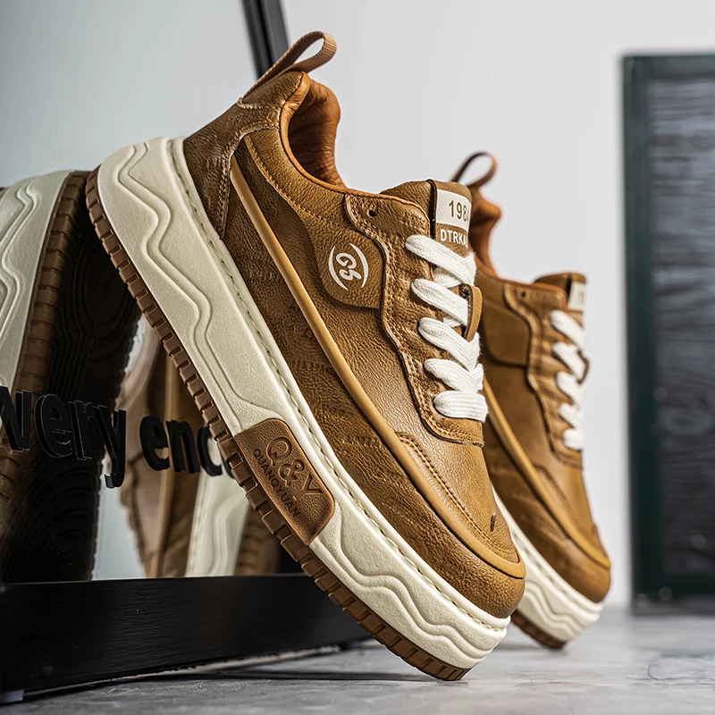 

Men's sports shoes, lightweight carbon plate racing running shoes, winter shock absorption, anti slip, wear-resistant, breathabl