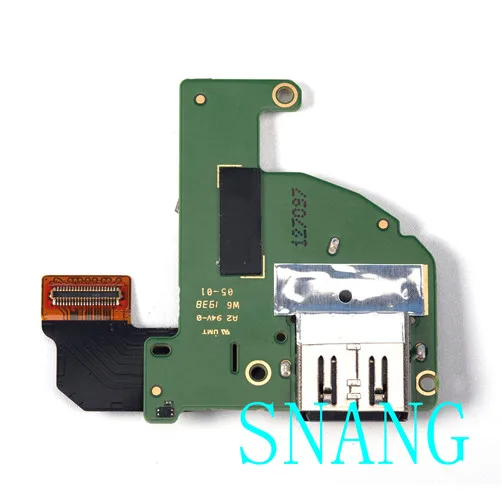 

Used FOR USB Board For HUAWEI Matebook X Pro MACH-W19 IO Board