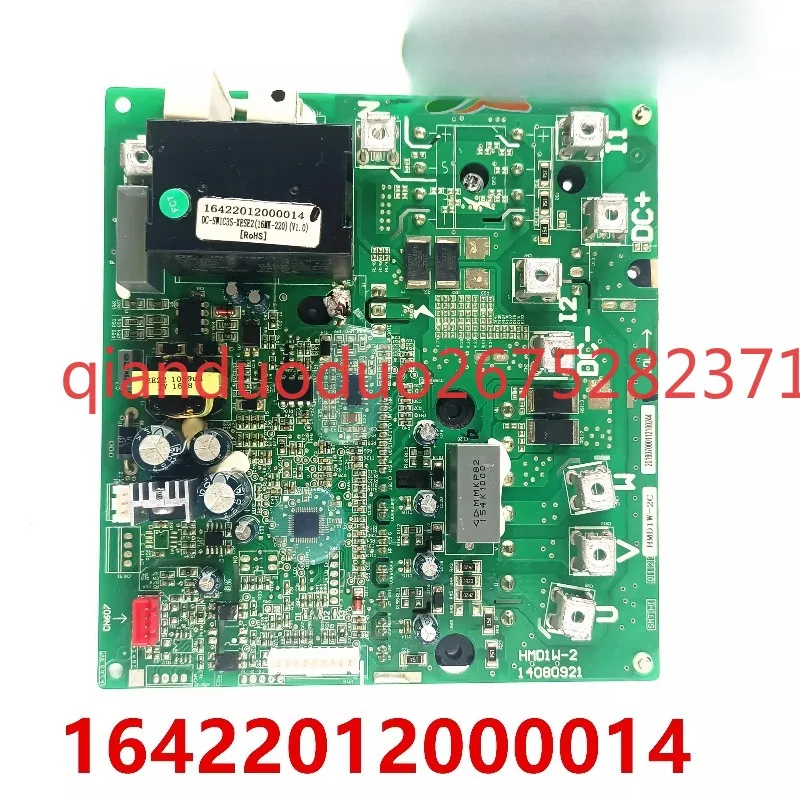 Suitable for Oaks air conditioner module 16422012000014 drive board HWD1W-2C inverter board